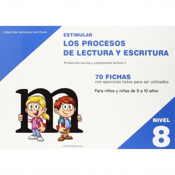Estimular Los Procesos De Lectura Y Escritura