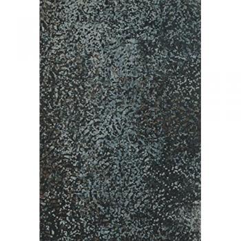 Holografie Klebefolie schwarz 100x50 cm