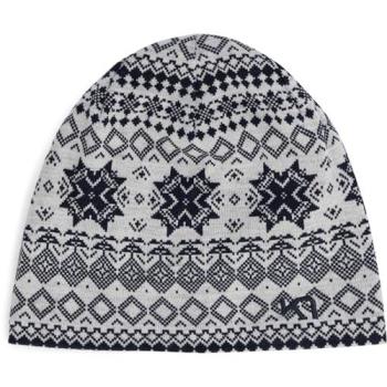 Berretto Kari Traa Vilma White Donna Grigio OneSize