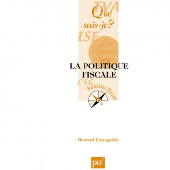 La politique fiscale
