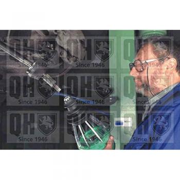 Montaggio con Guaina Parapolvere QJB100T (Quinton Hazell)