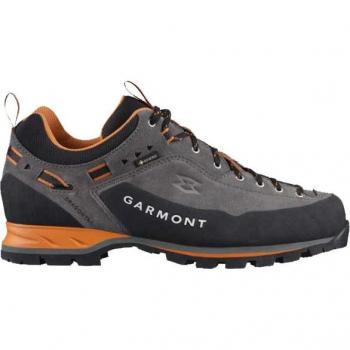 Tênis Garmont Dragontail Masculino Cinzento com Tecnologia Gore-Tex