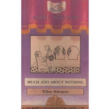MUCH ADO ABOUT NOTHING/A.SH.