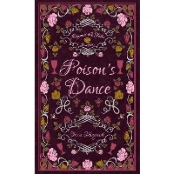 Mingerink, Tricia: Poison's Dance