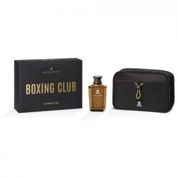 Perfumes Scalpers BOXING CLUB ESTUCHE