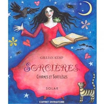Sorcières : Charmes et sortilèges