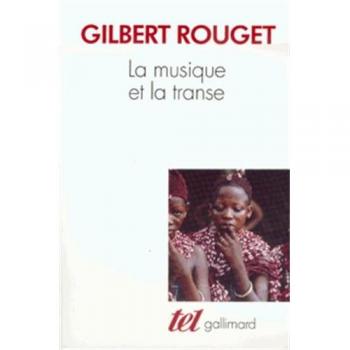 La musique et la transe