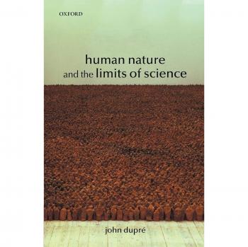 Human Nature and the Limits of Science