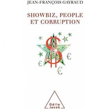Showbiz, people et corruption