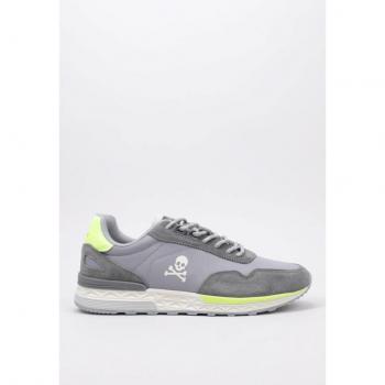 Gris Harry Sneak 42 Scalpér