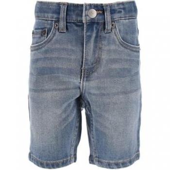 Levi's® Bambini Shorts Slim Fit Blu Eco