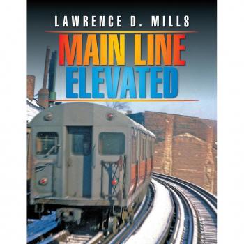 Main Line Elevated