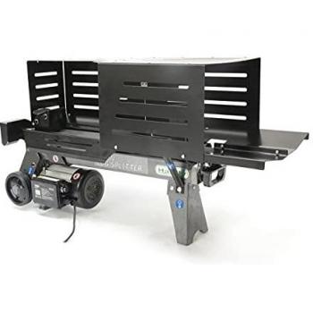 The Handy 4 Ton Electric Log Splitter With Guard
