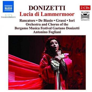 Lucia di Lammermoor