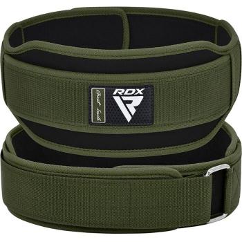 Cintura RDX RX5 per allenamento pesi