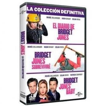 Bridget Jones