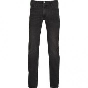 Lee Daren Asphalt Rocker Straight Leg Jeans