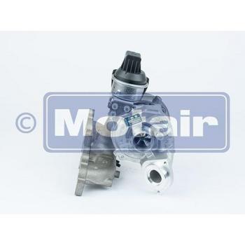 Turbocarga MotaAir 106079