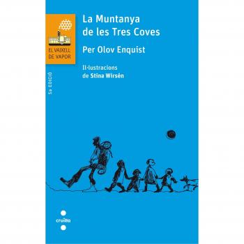 La Muntanya De Les Tres Coves -