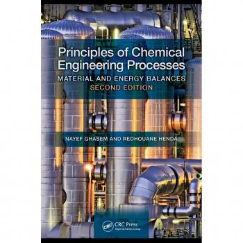 Vitalsource Technologies, Inc. Principles of Chemical Engineering Processes