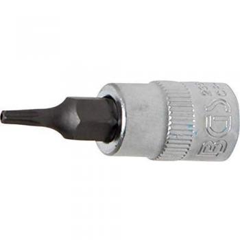 Perceuse Torx 6,3 mm (1/4) – profil T et perçage T9