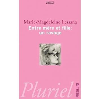 Entre mère et fille : Un ravage