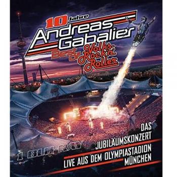 Andreas Gabalier