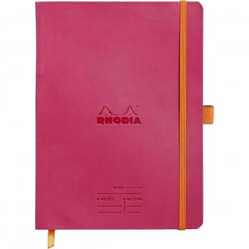 Meeting Book con formato A5+