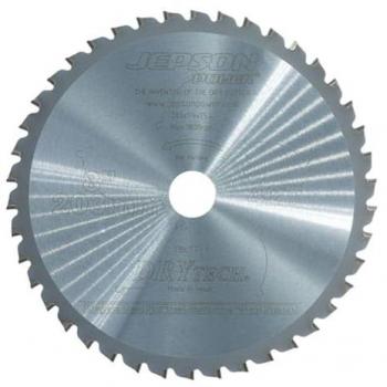 JEPSON Drytech® Sägeblatt Ø 203 mm 42Z für Stahl