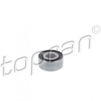 Topran 401 327 Support Essieu