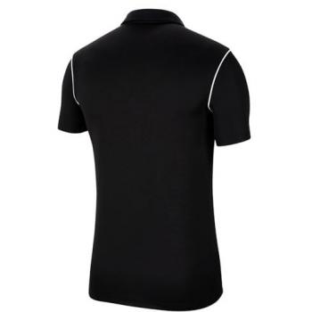 Nike Kinder Dri-FIT Park 20 Poloshirt schwarz S