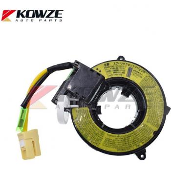 OEM 8619A015 Steering Column Spiral Cable for Mitsubishi Pajero Montero 2000 Lancer 2000-2003