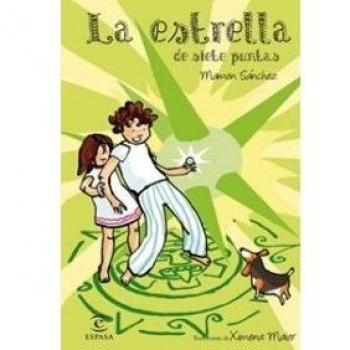 La estrella de siete puntas