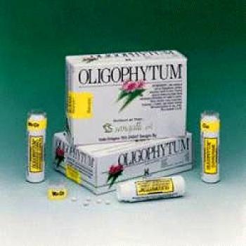 Oligophytum Mangan-Ram Sangalli 300 Mikrotabletten