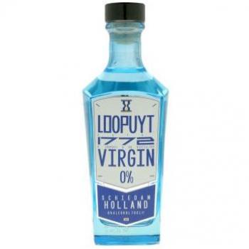Loopuyt Zeevrucht Zout 0,7 L