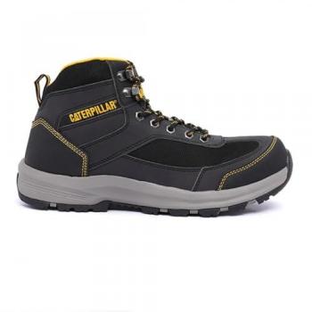 CAT Elmore Mid Safety Hiker S1