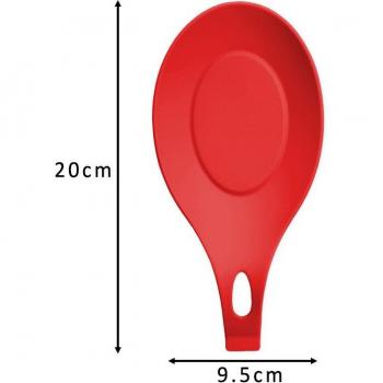 Food Grade Spoon Rest Placemat