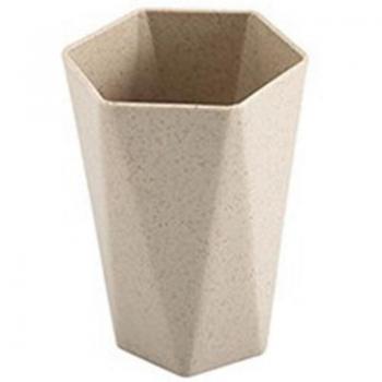 Taza Dual Uso LIXF – Beber, Lavar, Cepillar