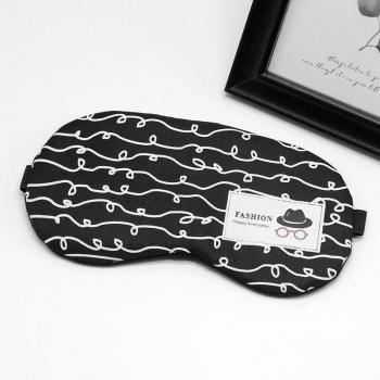 Rest Eye Band Sleeping Aid