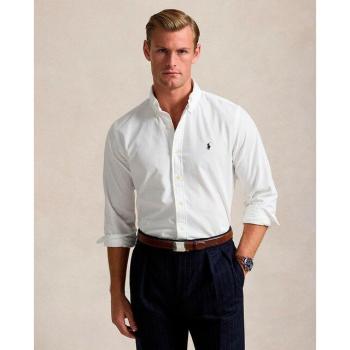 Camisa Regular fit de micropana para hombre de Polo Ralph Lauren