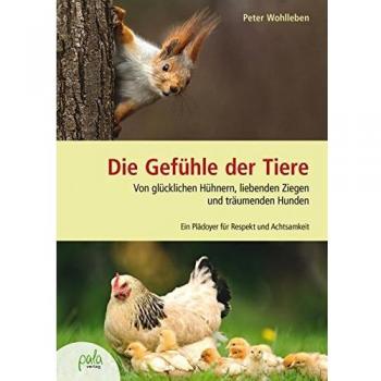 Die GefÃ¼hle der Tiere