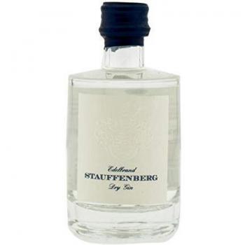 Stauffenberg Mini Dry Gin Gift 50ml (47% Vol.)
