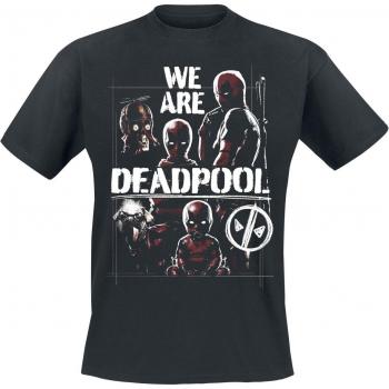 Deadpool T-Shirt