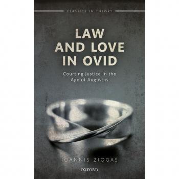 Vitalsource Technologies, Inc. Law And Love In Ovid
