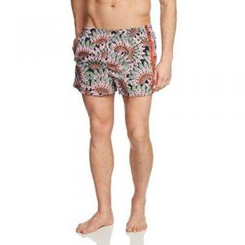 Hom Poemes Ancestraux Shorts de Playa