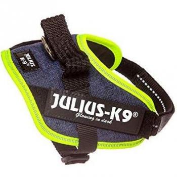 Julius K9 Harnais IDC Power Mini-Mini