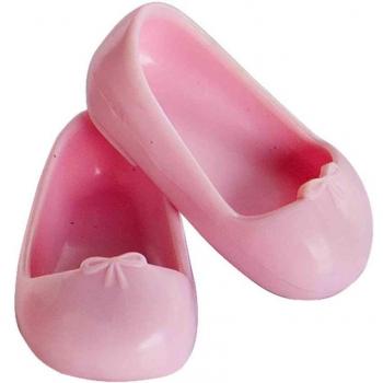 Corolle DJB63 MC36 Mini-Ballerinas – Puppe 36 cm, Rosa