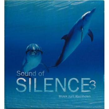 Océan de Paix – Sound Of Silence 3