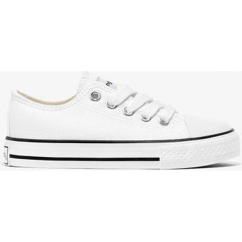 Baskets bleues pour enfants Conguitos