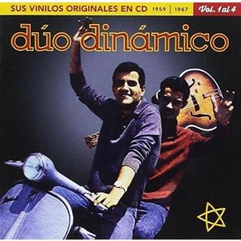 Los Vinilos Originales